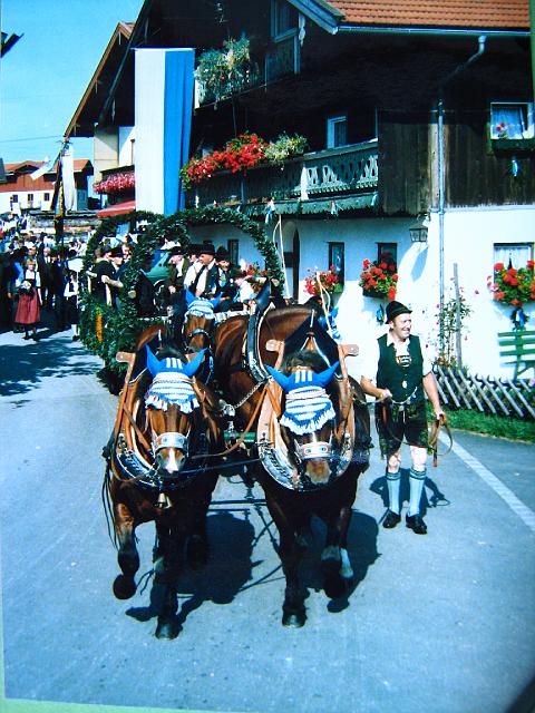 068 Festwagen